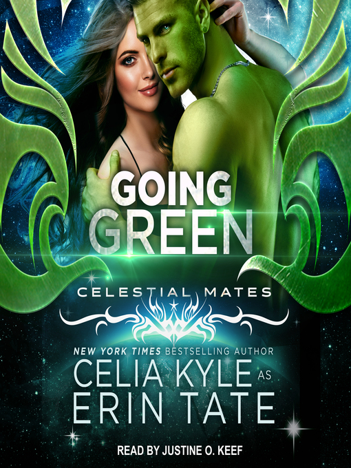 Title details for Going Green by Celia Kyle - Available